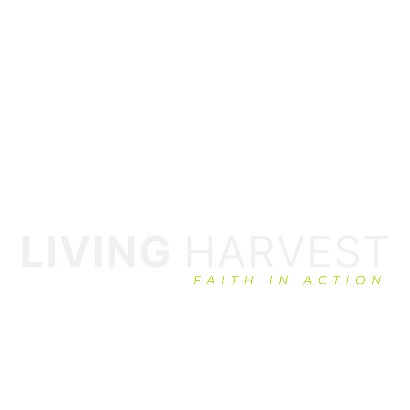 Living Harvest Logo